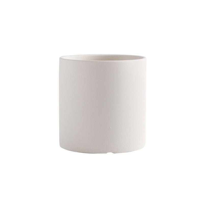 Classic Cylinder Pot - Medium