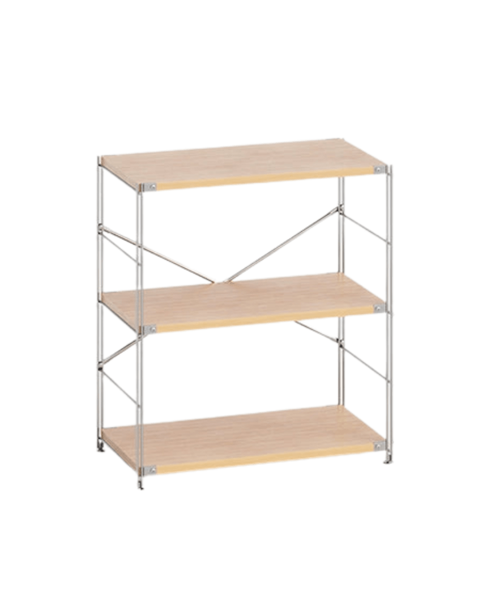 LivingRack Series - Shelves for Plants