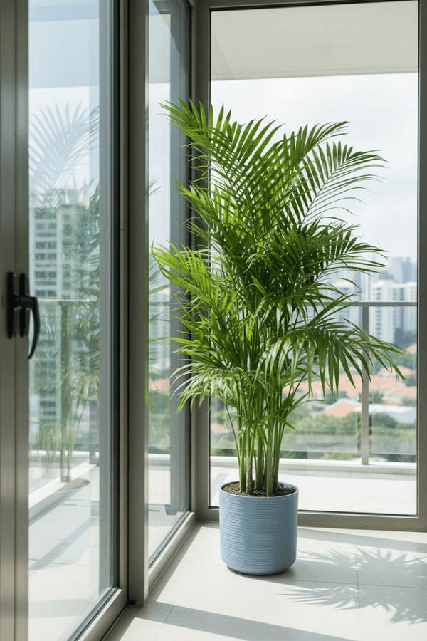 Areca Palm XL/XXL - Potted plant - POTT-AREC-GRWM-5619 - Tumbleweed Plants - Online Plant Delivery Singapore