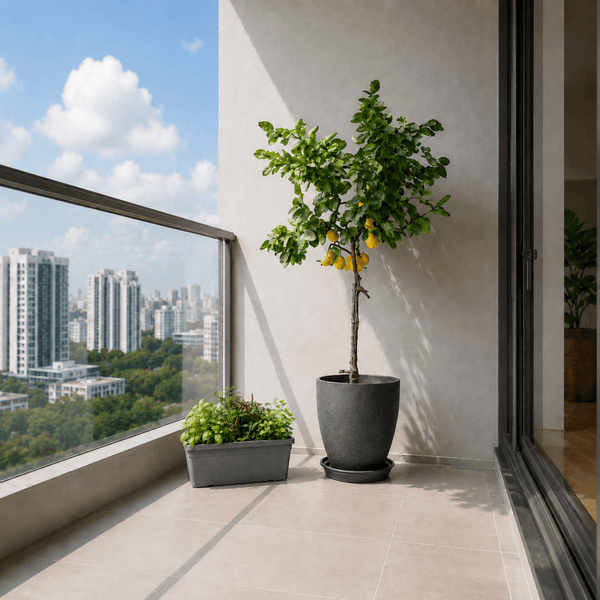 Sun-Lovers Plant - Plant Bundle - PROD-SUN-7079 - Tumbleweed Plants - Online Plant Delivery Singapore