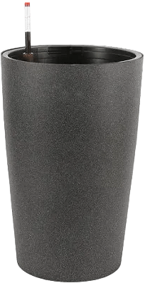 HydroEase Tall Self-Watering Planter - XL