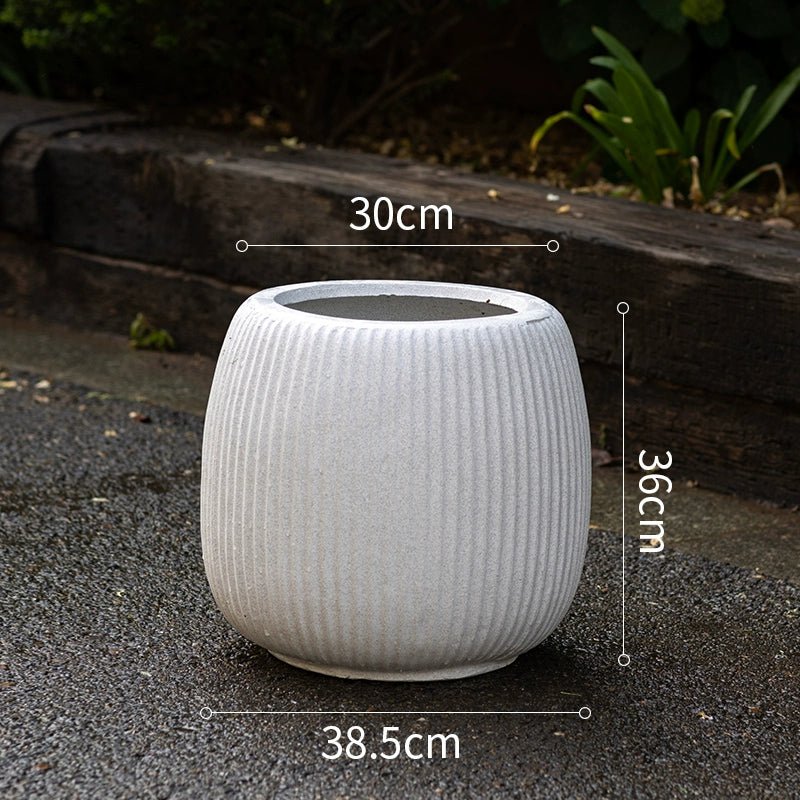 Reed Planter