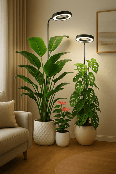 HALO Plant Light - XL