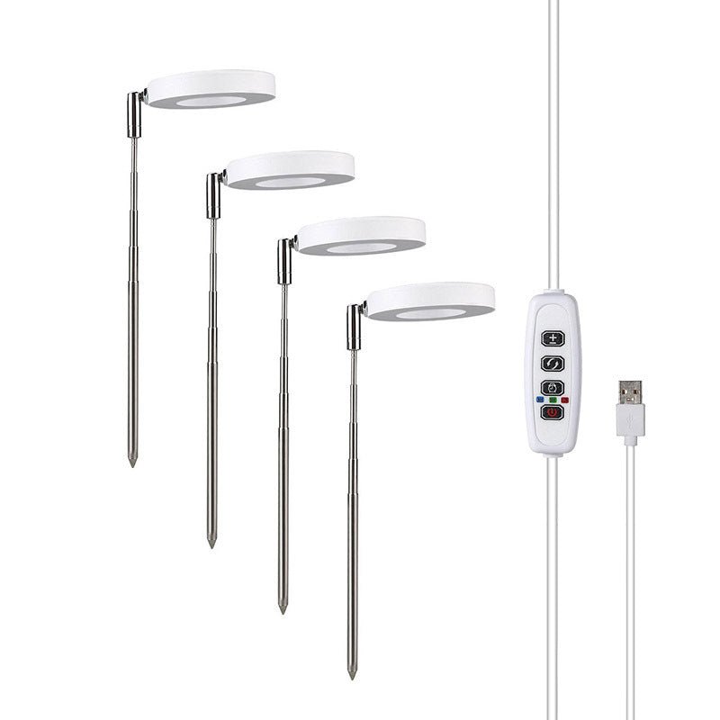HALO Plant Lights - Stems