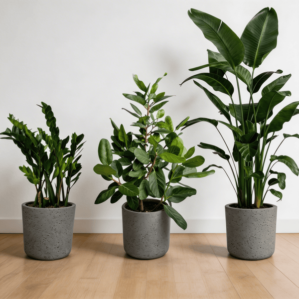 Boss Level Set - Plant Bundle - PROD-EASY-6647 - Tumbleweed Plants - Online Plant Delivery Singapore