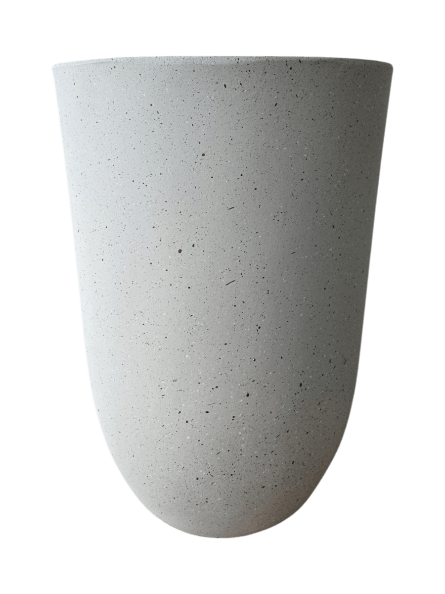 Strato Pot Large - Planter - STRA - 6953 - Tumbleweed Plants - Online Plant Delivery Singapore