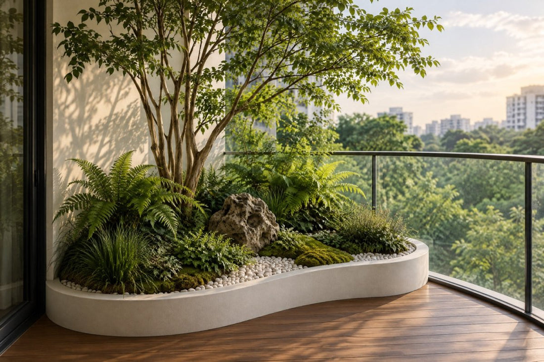 Plantscapes