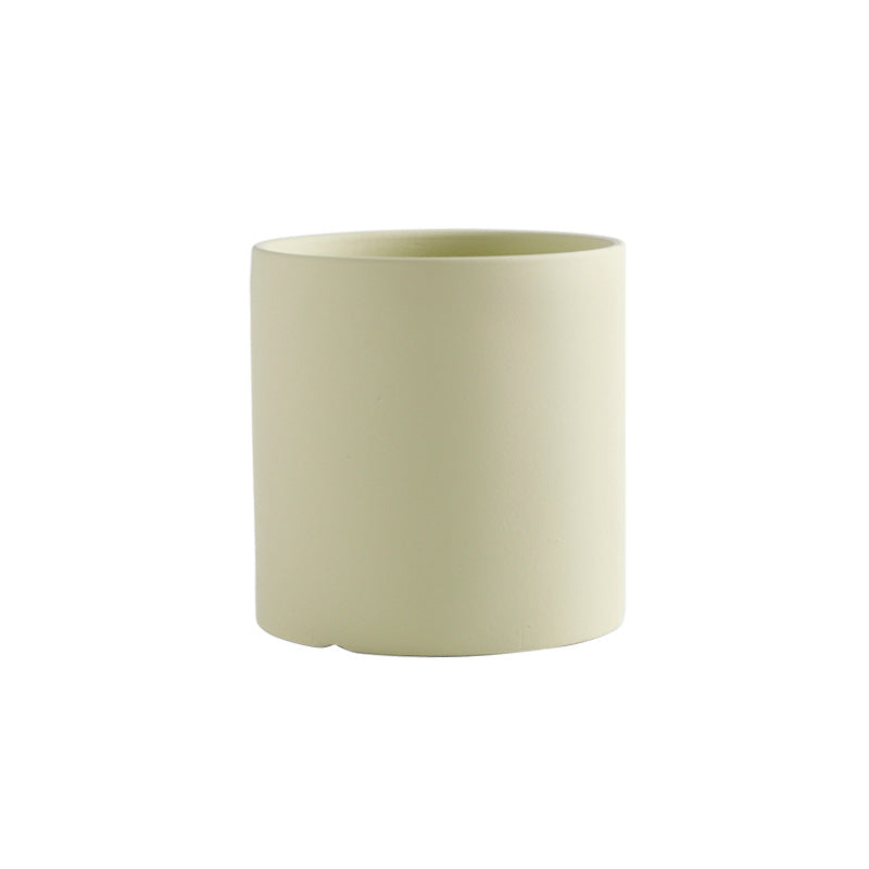 Classic Cylinder Pot - Large