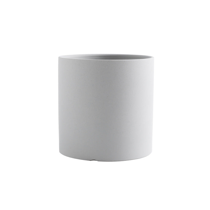 Classic Cylinder Pot - Large