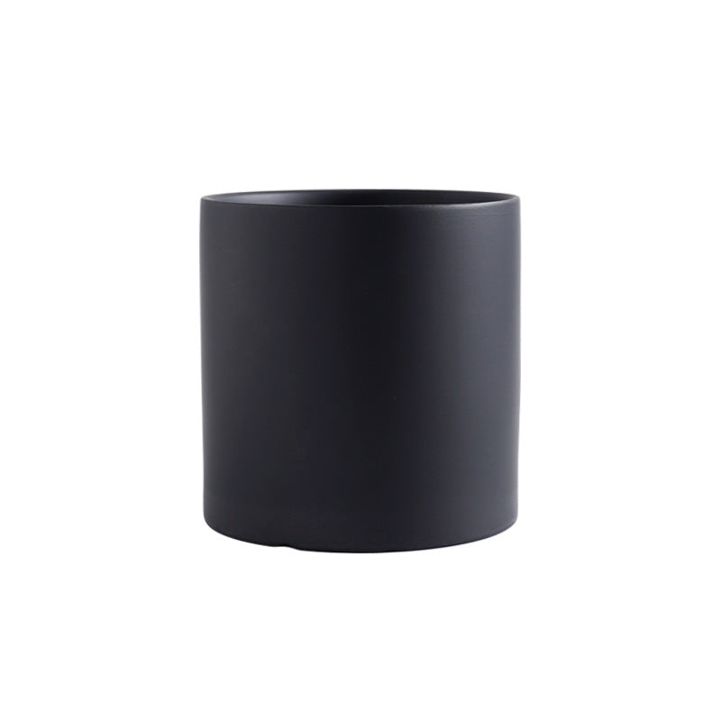 Classic Cylinder Pot - Large