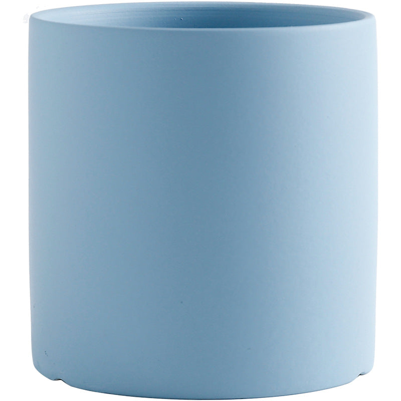 Classic Cylinder Pot - Large