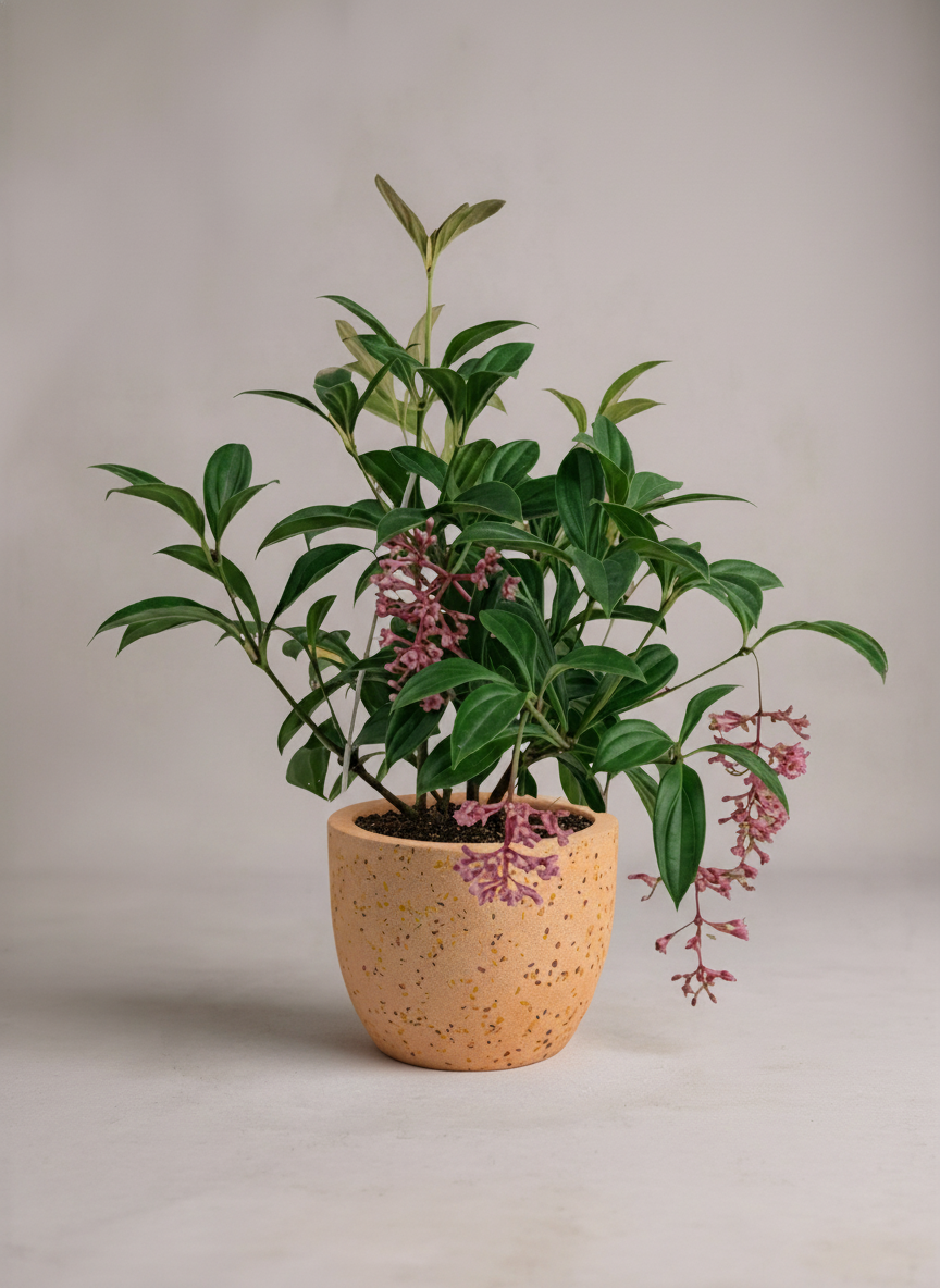Medinilla Plant