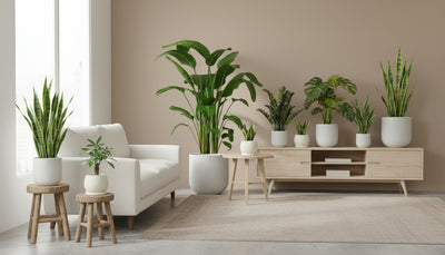 ORDER A GARDEN