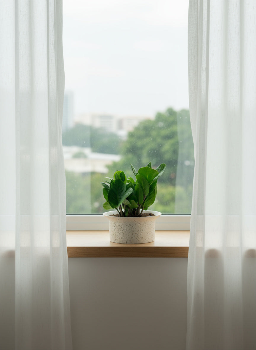 ZZ Plant - Baby