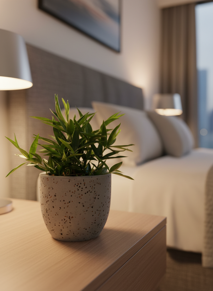 Dracaena Surculosa - Japanese Bamboo