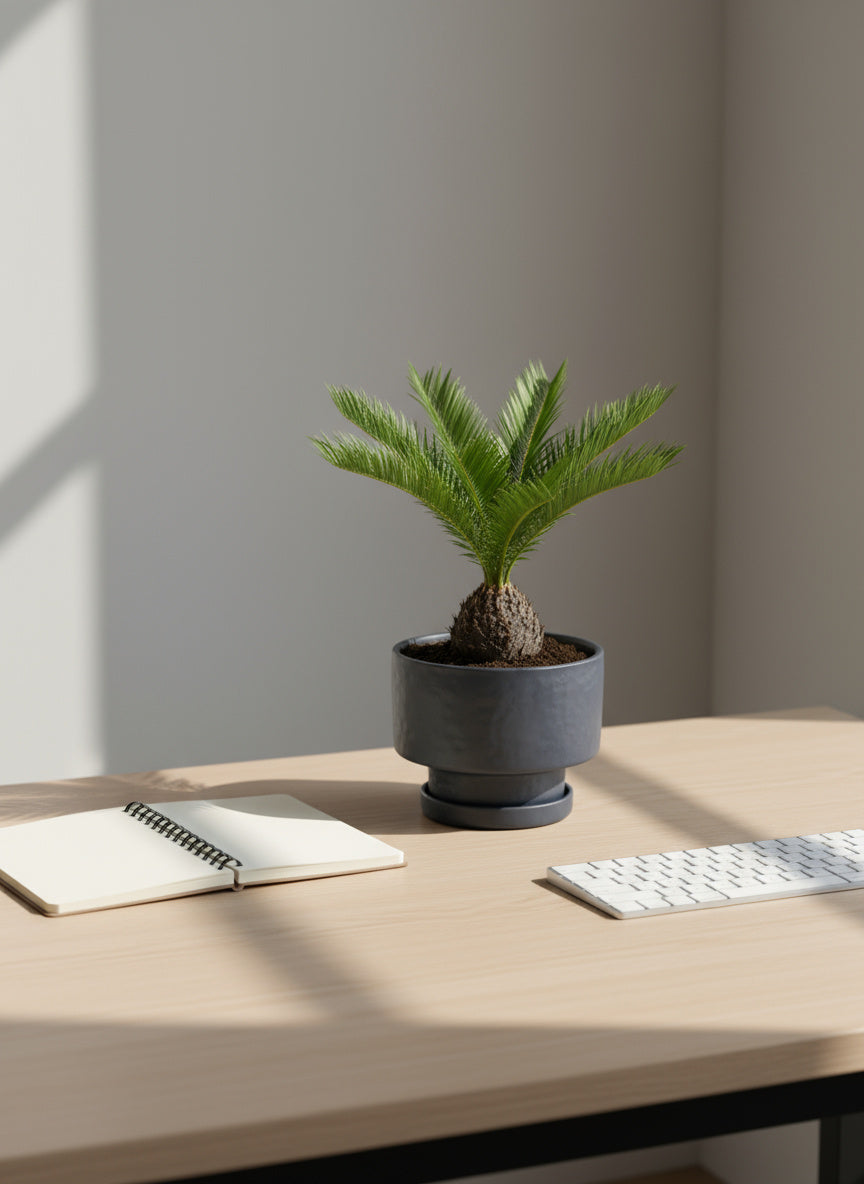 Sago Palm (0.3m)