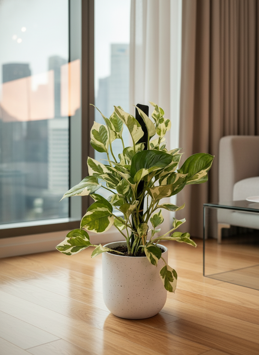 Pothos N'Joy - coco