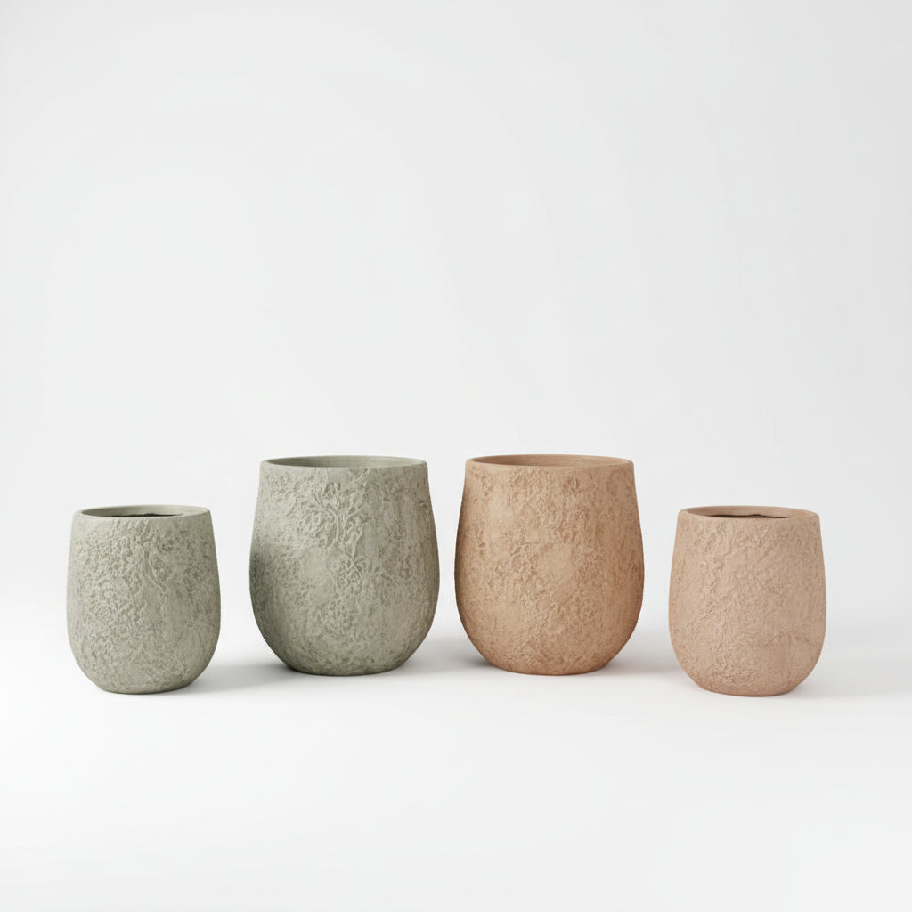 Hearth Planter - XL