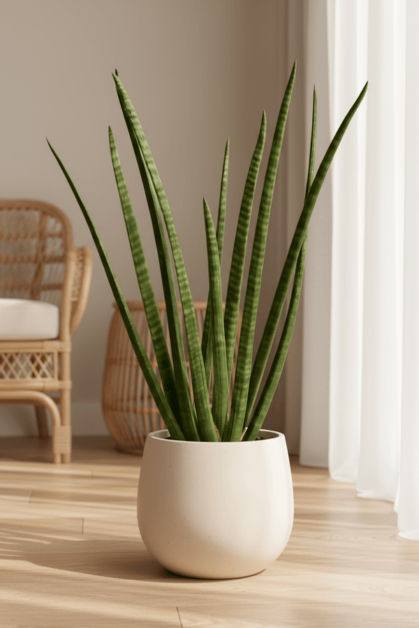 African Spear Plant - Potted plant - GIFT-AFRI-GRW-2725 - Tumbleweed Plants - Online Plant Delivery Singapore