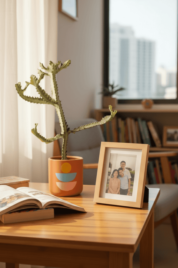 Tumbleweed Plants