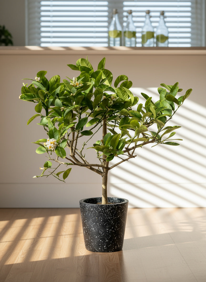 Junior Lemon Tree