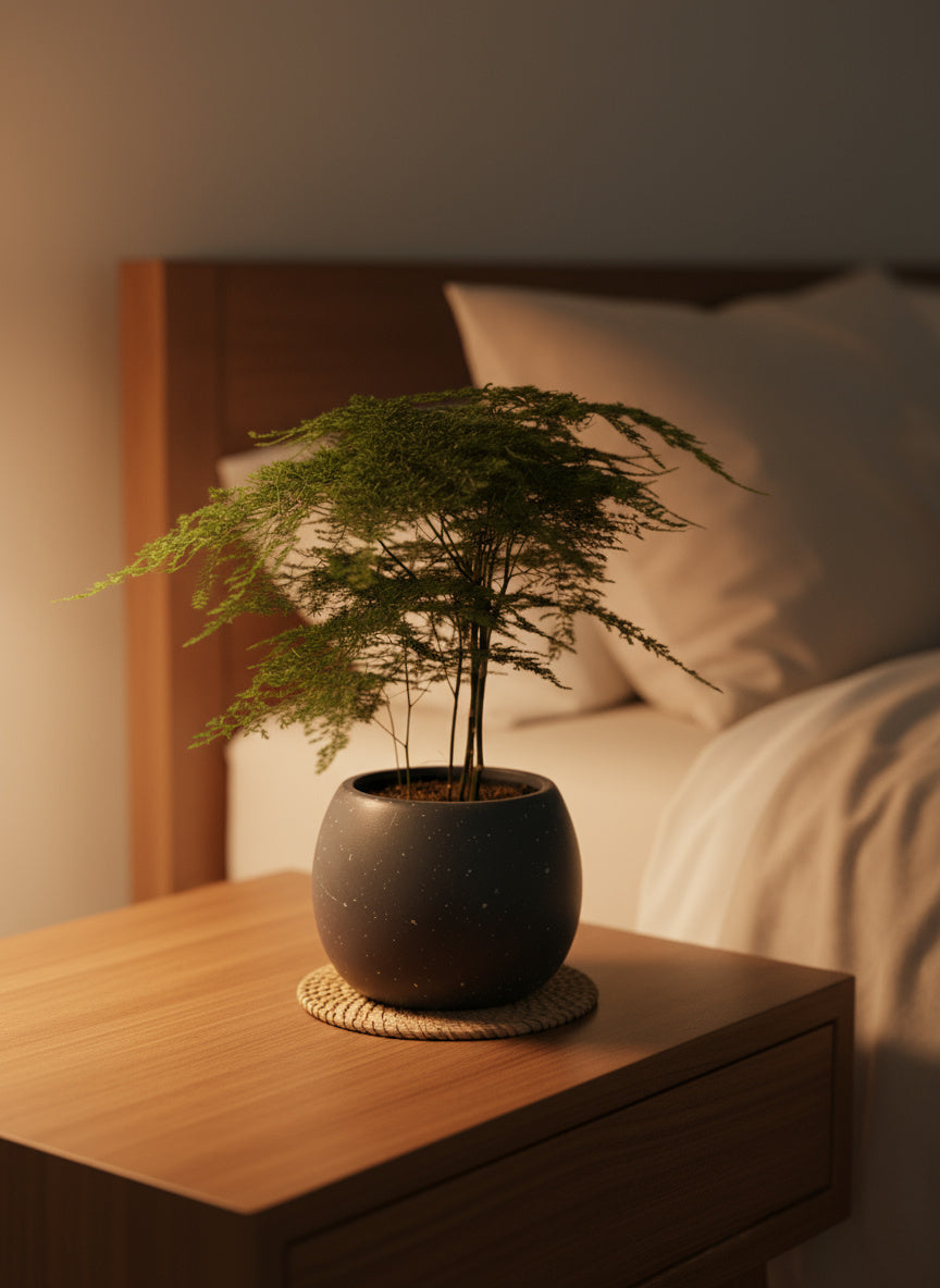 Asparagus Fern Baby (Lace Fern)