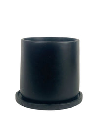 Brindle Pot - Medium