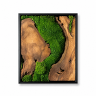 Square - 30*40cm