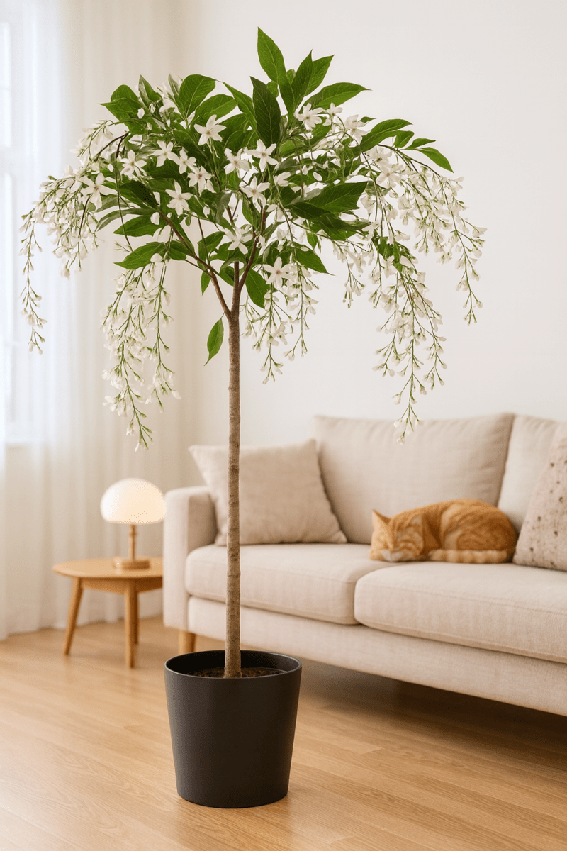 Tumbleweed Plants
