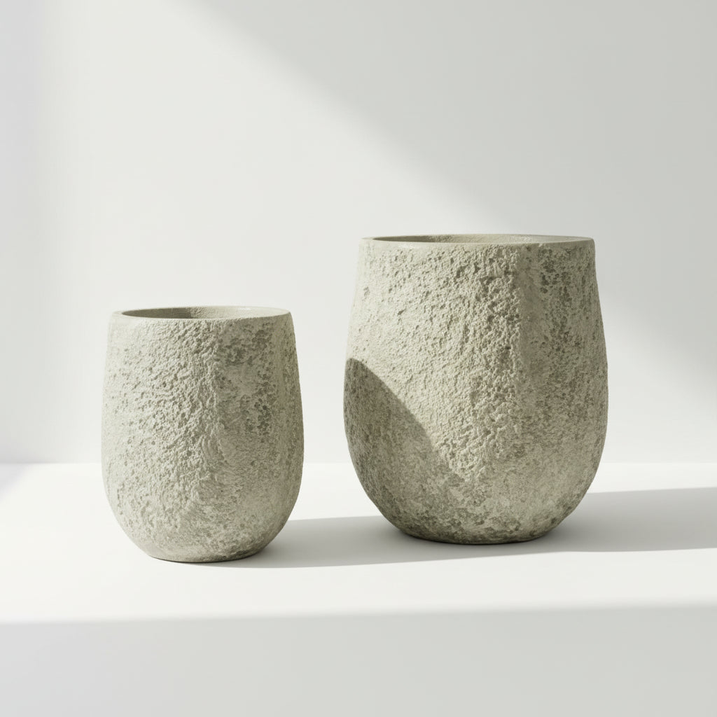 Hearth Planter - XL