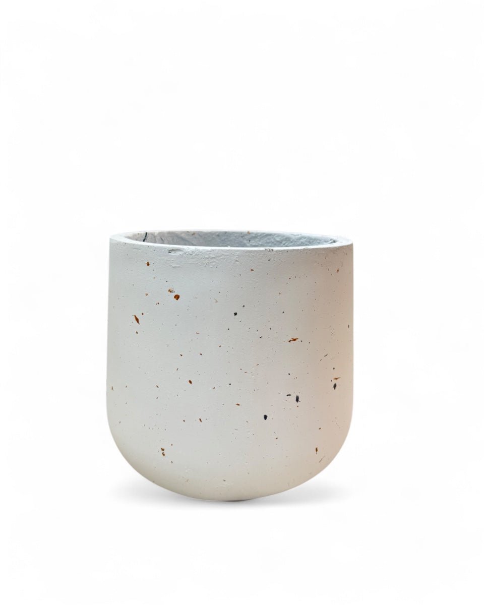 Goblet Pot XL - Pots - POTS - GOBL - WTR - 7294 - Tumbleweed Plants - Online Plant Delivery Singapore