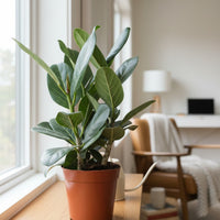 Ficus Benghalensis ‘Audrey’ – Baby Multi Stem