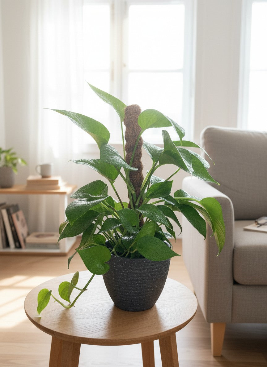 Second Chance: Vanda with free plant