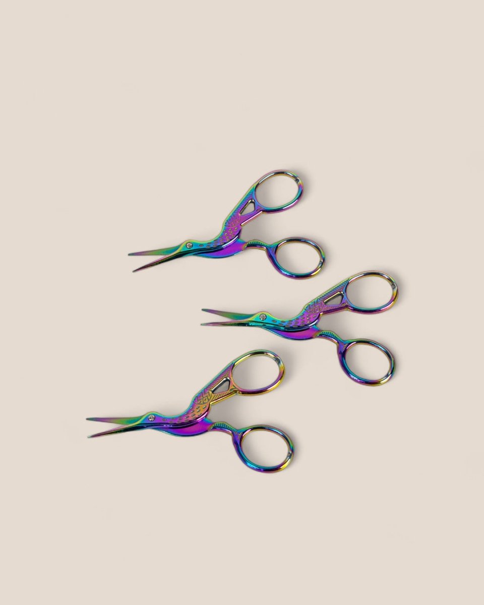 Leaf Pruners