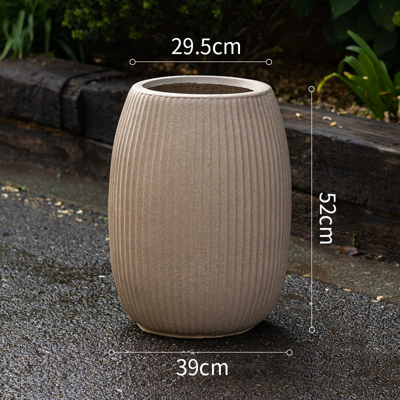 Reed Planter