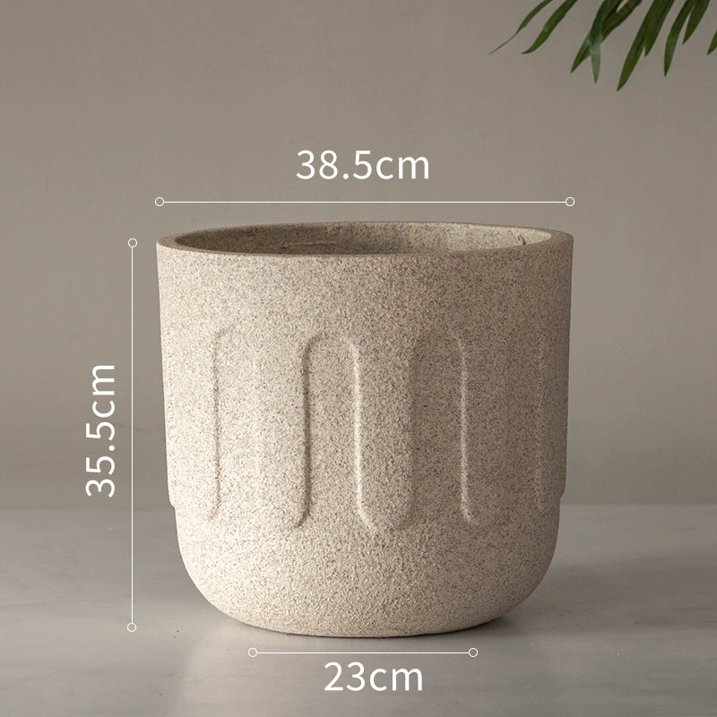 Strato Pot