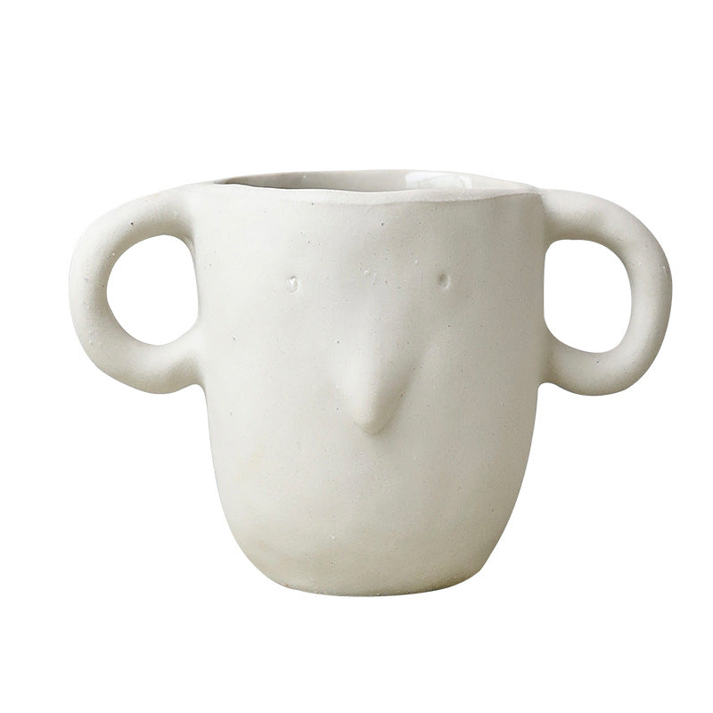 Otis Cup Pot