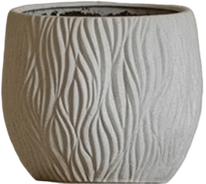 XL Wave Pot