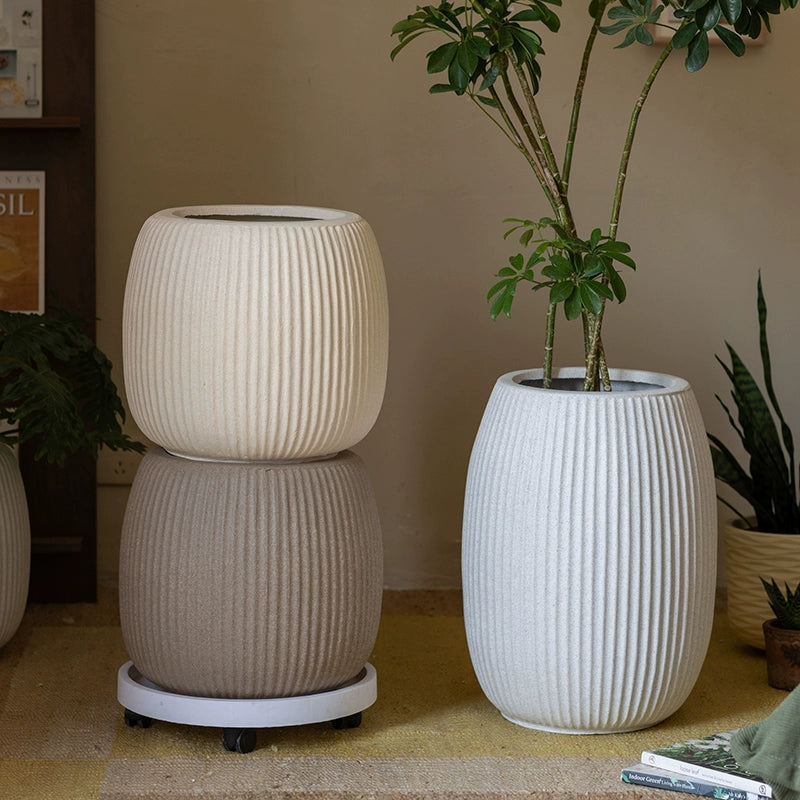 Reed Planter