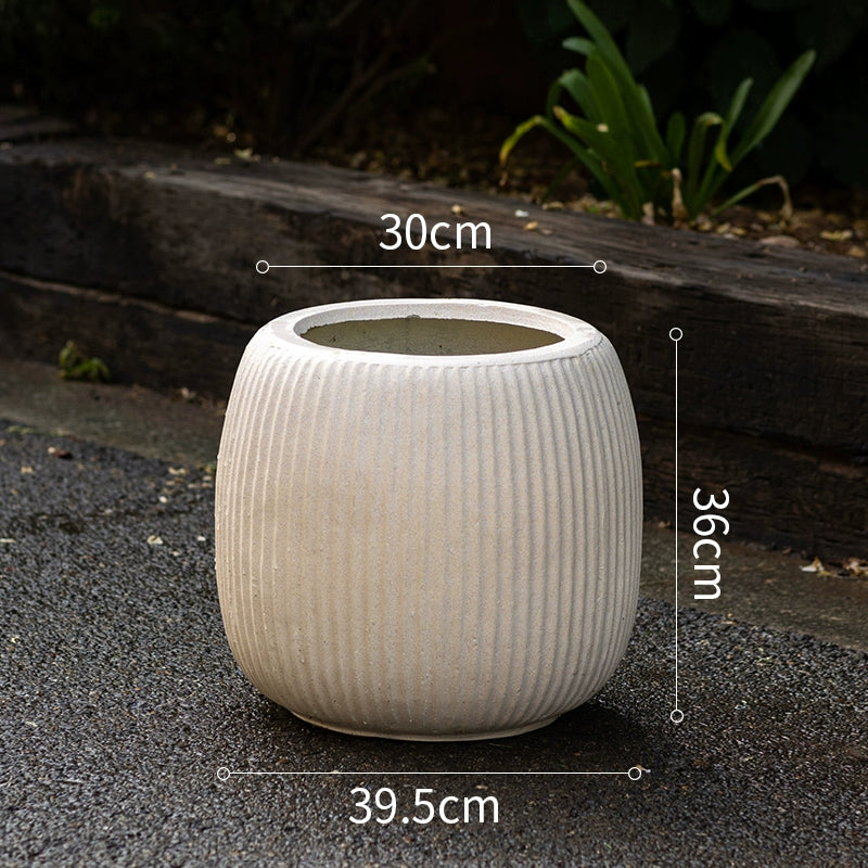 Reed Planter