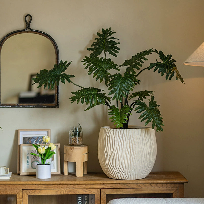 XL Wave Pot