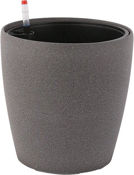 HydroEase Classic Self-Watering Pot - L