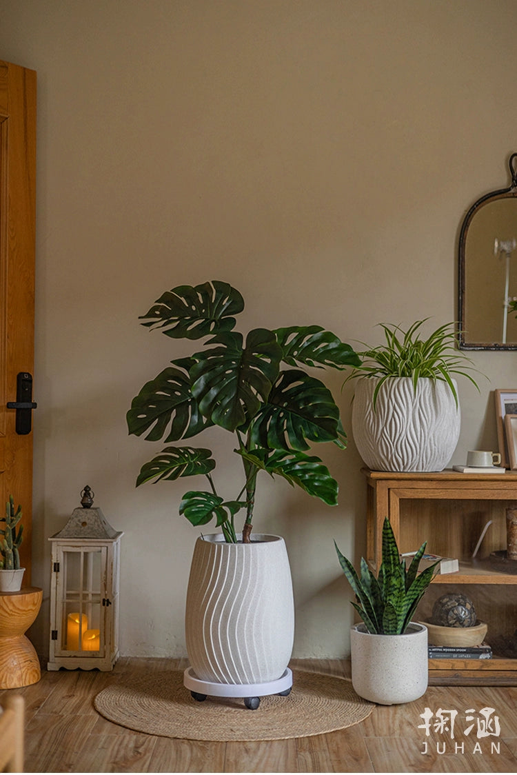 XL Wave Pot