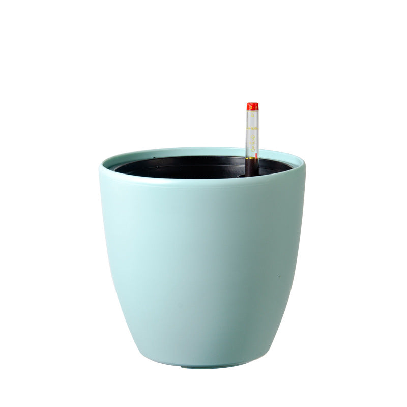HydroEase Smart Self-Watering Pot - M