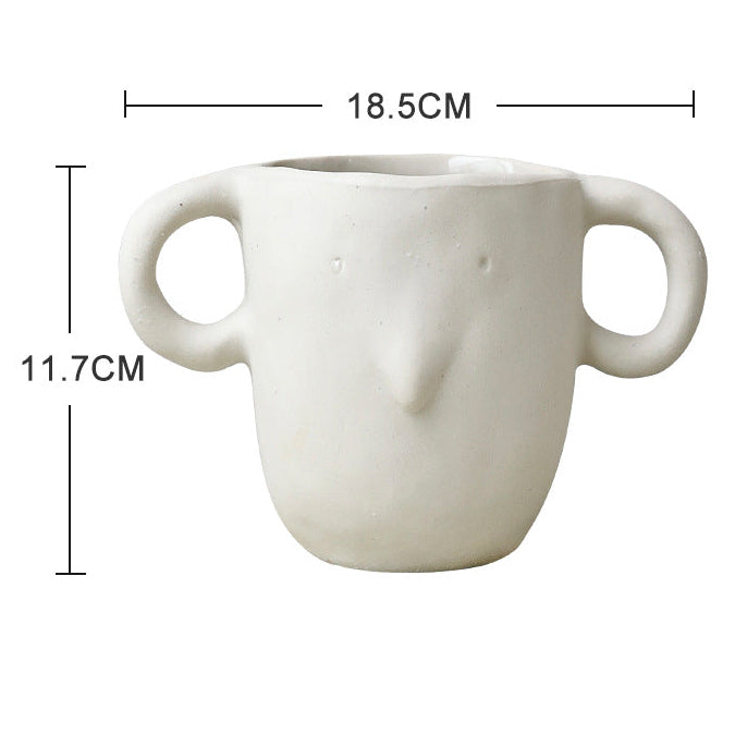 Otis Cup Pot