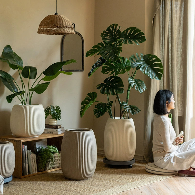 Reed Planter