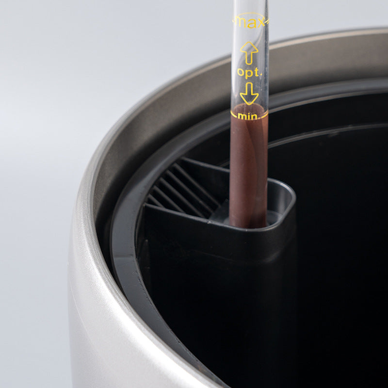 HydroEase Classic Self-Watering Pot - L