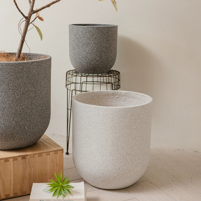 Sand Mist Pot - XXL