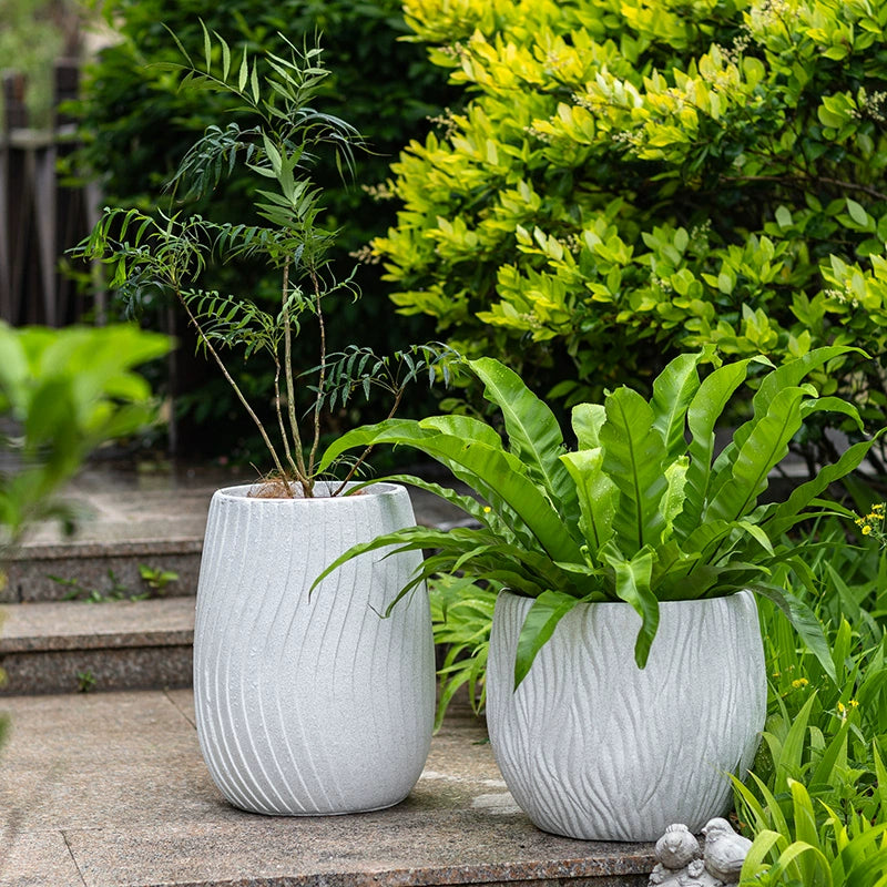 XL Wave Pot