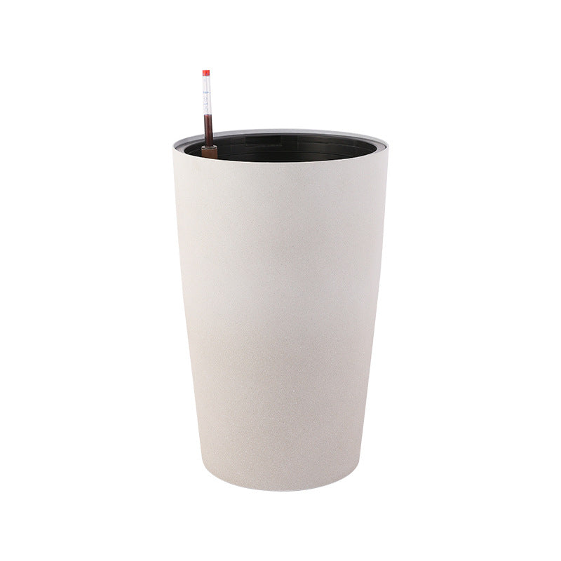 HydroEase Tall Self-Watering Planter - XL